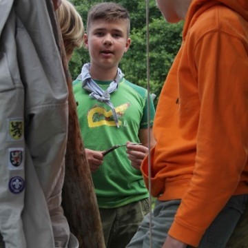 IMG 3329 - Scouts en Gidsen Zaventem 